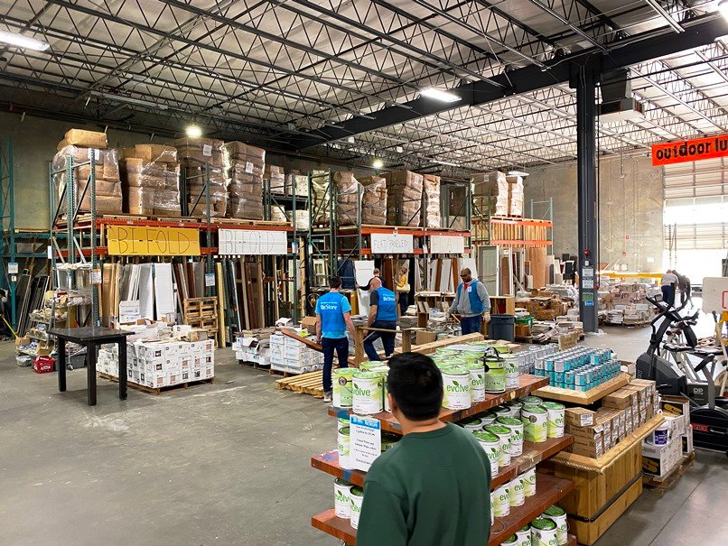 DIY 101:  Plumbing Projects, Electrical Work and Fixing Appliances