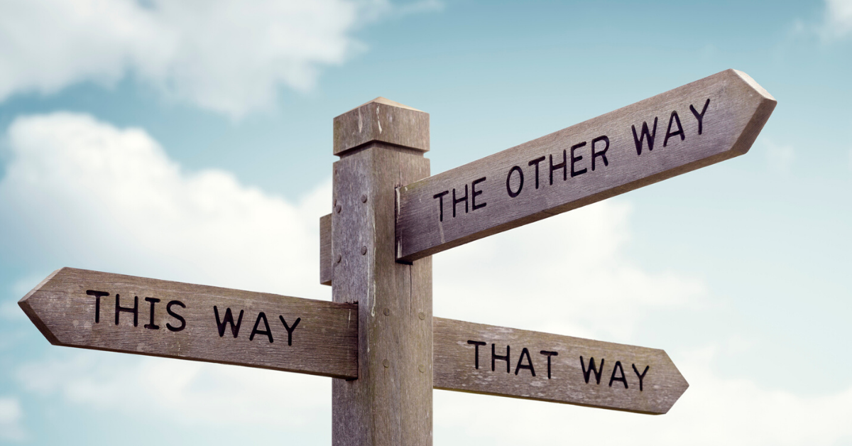 Real Estate 101: Timeline for Buying a House and Planning a Downpayment, Step 2